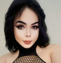 The best Lady Boy - Acompañantes transexual in Şalālah
