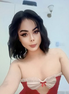The best Lady Boy - Transsexual escort in Şalālah Photo 5 of 5