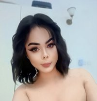 The best Lady Boy - Acompañantes transexual in Şalālah