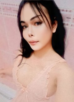 The best Lady Boy - Acompañantes transexual in Şalālah Photo 6 of 7