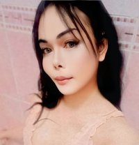 The best Lady Boy - Acompañantes transexual in Şalālah