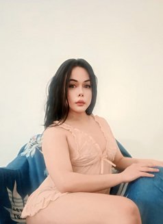 The best Lady Boy - Acompañantes transexual in Şalālah Photo 7 of 7