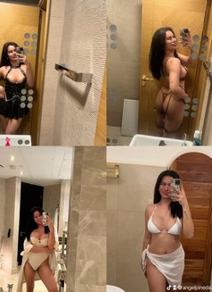 The Best Ladyboy.VersaTOP/TSKARA........ - Transsexual escort in Dubai Photo 22 of 22