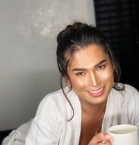 The Best Ladyboy.VersaTOP/TSKARA........ - Acompañantes transexual in Dubai Photo 27 of 27