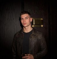 THE BEST MASSAGE EVER 🏽‍♂️ - Male escort in Dubai