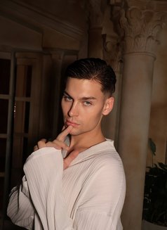 the best massage in your life - Male escort in Dubai Photo 21 of 21