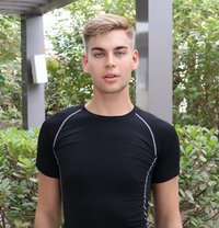 the best massage in your life - Acompañantes masculino in Dubai Photo 22 of 23