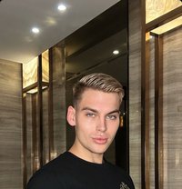the best massage in your life - Male escort in Dubai Photo 23 of 23