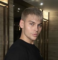 the best massage in your life - Acompañantes masculino in Dubai Photo 24 of 24