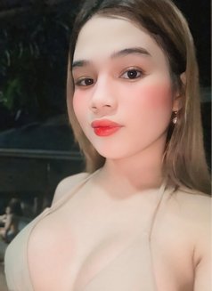 THE BEST MODEL ZAMARA - Transsexual escort in Manila Photo 16 of 19