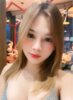 THE BEST MODEL ZAMARA - Transsexual escort in Manila Photo 2 of 19