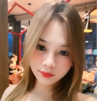 THE BEST MODEL ZAMARA - Transsexual escort in Manila