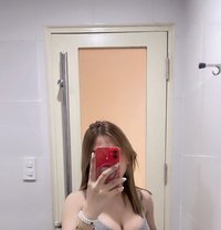 THE BEST MODEL ZAMARA - Transsexual escort in Manila