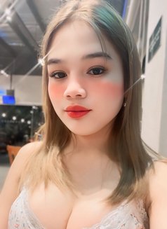 THE BEST MODEL ZAMARA - Transsexual escort in Manila Photo 6 of 19