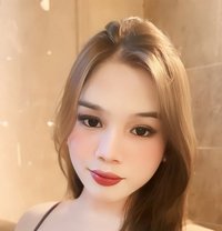 THE BEST MODEL ZAMARA - Acompañantes transexual in Manila