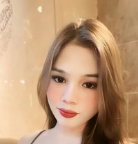 THE BEST MODEL ZAMARA - Acompañantes transexual in Manila