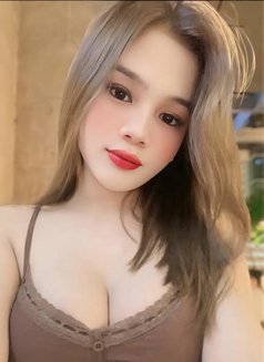 THE BEST MODEL ZAMARA - Transsexual escort in Manila Photo 3 of 20