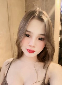 THE BEST MODEL ZAMARA - Transsexual escort in Manila Photo 20 of 20