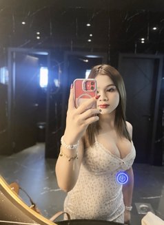 THE BEST MODEL ZAMARA - Acompañantes transexual in Manila Photo 2 of 21