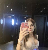 THE BEST MODEL ZAMARA - Transsexual escort in Manila