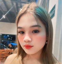 THE BEST MODEL ZAMARA - Transsexual escort in Manila