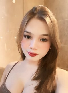 THE BEST MODEL ZAMARA - Acompañantes transexual in Manila Photo 14 of 21