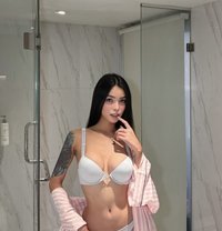THE BEST PORNSTAR IN TOWN - escort in Bangkok