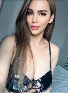 the best recommended top - Transsexual escort in Kuala Lumpur Photo 21 of 30