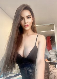 the best recommended top - Transsexual escort in Kuala Lumpur Photo 28 of 30