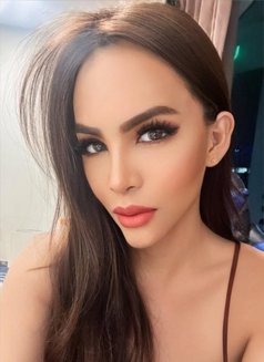 the best recommended top - Transsexual escort in Kuala Lumpur Photo 28 of 30