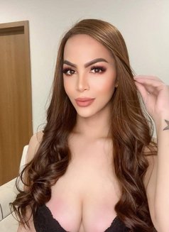 the best recommended top - Transsexual escort in Kuala Lumpur Photo 29 of 30