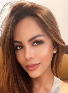 the best recommended top - Transsexual escort in Kuala Lumpur Photo 30 of 30