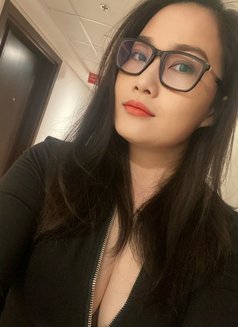 the best service ☘️ - escort agency in Ras al-Khaimah Photo 1 of 6