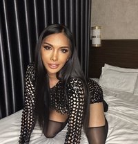 The best Shemale here! - Transsexual escort in Ho Chi Minh City