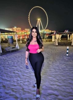 🇹🇭The best Top bottom (BDSM) - Transsexual escort in Dubai Photo 29 of 30