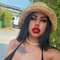 🇹🇭The best Top bottom (BDSM) - Acompañantes transexual in Riyadh