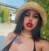 🇹🇭The best Top bottom (BDSM) - Transsexual escort in Dubai