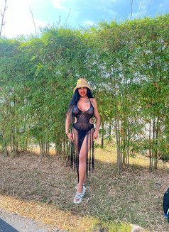 🇹🇭The best Top bottom (BDSM) - Transsexual escort in Dubai Photo 29 of 29