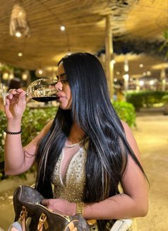 🇹🇭The best Top bottom (BDSM) - Transsexual escort in Dubai Photo 27 of 30