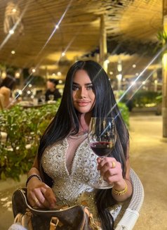 🇹🇭The best Top bottom (BDSM) - Transsexual escort in Dubai Photo 1 of 30