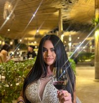 🇹🇭The best Top bottom (BDSM) - Transsexual escort in Dubai