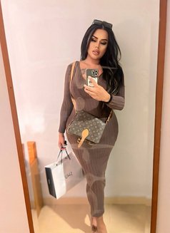 🇹🇭The best Top bottom (BDSM) - Transsexual escort in Dubai Photo 20 of 30