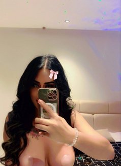 🇹🇭The best Top bottom (BDSM) - Transsexual escort in Riyadh Photo 30 of 30