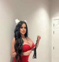 🇹🇭The best Top bottom (BDSM) - Transsexual escort in Riyadh Photo 28 of 28
