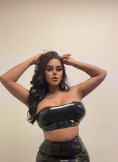 🇹🇭The best Top bottom (BDSM) - Transsexual escort in Riyadh Photo 27 of 28