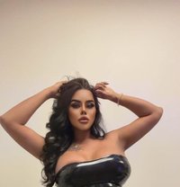 🇹🇭The best Top bottom (BDSM) - Transsexual escort in Riyadh