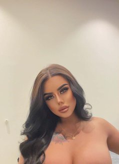 🇹🇭The best Top bottom (BDSM) - Transsexual escort in Riyadh Photo 28 of 28