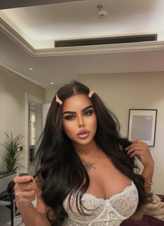 🇹🇭The best Top bottom (BDSM) - Transsexual escort in Riyadh Photo 27 of 27