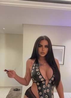 🇹🇭The best Top bottom (BDSM) - Transsexual escort in Riyadh Photo 23 of 26