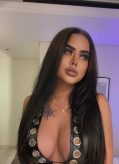 🇹🇭The best Top bottom (BDSM) - Transsexual escort in Riyadh Photo 24 of 26
